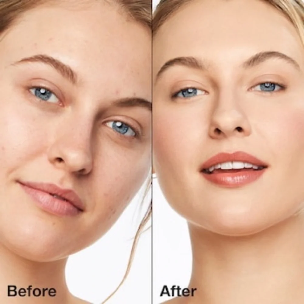 CLINIQUE Acne Solutions Liquid Makeup Foundation